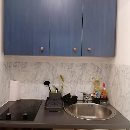 Big Apartman For2Or3Or4Or5 Split Exterior foto
