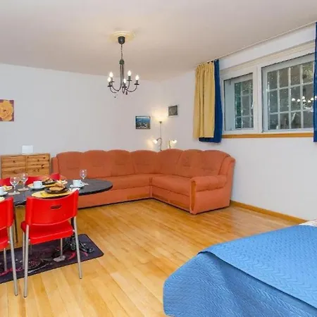 Big Apartman For2Or3Or4Or5 Split Exterior foto