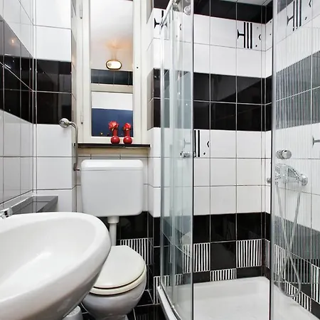 Big Apartman For2Or3Or4Or5 Split Exterior foto