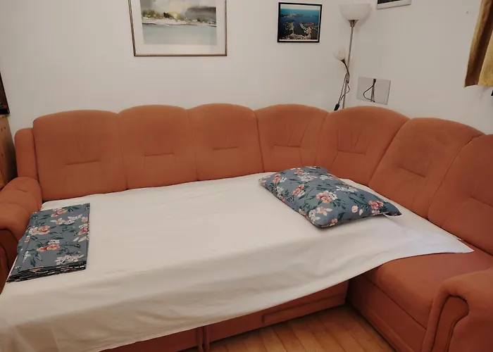 Big Apartman For2Or3Or4